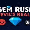 Gem Rush Devil's Realm