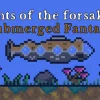 Remnants of the forsaken Past : Submerged Fantasy