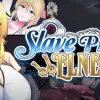 Игра Slave Princess Elnea