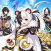 Divine Girls:Kalia Saga