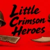 Игра Little Crimson Heroes