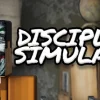 топовая игра DISCIPLINE SIMULATOR