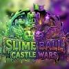 Игра Slimeball Castle Wars