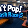 Don’t Pop!: Splash Race