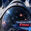Launching to Stop the Enemy's Final Fleet