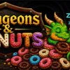 Dungeons & Donuts