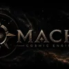 Macht: Cosmic Engine