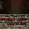 Игра Anomaly Jobs : Death Row