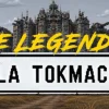 The Legend of Mala Tokmachka