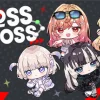 Лучшие игры Для одного игрока - ReGLOSS: CROSS (топ: 0k)