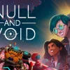 Null and Void