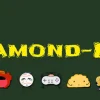 Diamond-Die