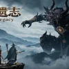 创世遗志