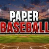 Paper Baseball