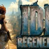 Idle Regenerator