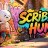 SCRIBBLE HUNT