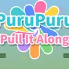 Игра PuruPuru: Pull It Along