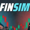 Игра FinSim