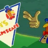 Игра Rune Robin's Dreamscape