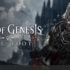 War of Genesis: Idle Loot