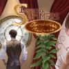 Новые игры Глубокий сюжет на ПК и консоли - Inspector Sommers in: Ouroborian Madness
