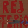 Red Interior