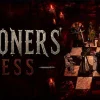 Prisoners Chess