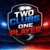 Two Clubs One Player