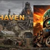 Last Haven: Idle Survival