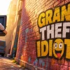 Grand Theft Idiots