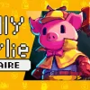 Новые игры Стратегия на ПК и консоли - Willy and Charlie: Solitaire