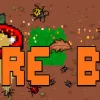Игра Fire Bug