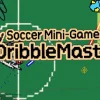 Silly Soccer Mini-Game: Dribble Master
