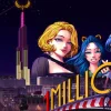 Avalon Gates: 1 Million D