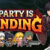 My Party Is Grinding