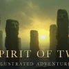 The Spirit of Twelve
