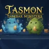 TASMON: Taskbar Monsters