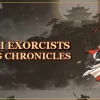 Shanhai Exorcist: Yin-Yang Chronicles
