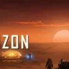 Red Horizon