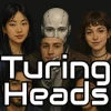 Turing Heads
