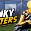 топовая игра Lanky Looters