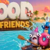 Flood With Friends