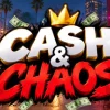Игра Cash & Chaos