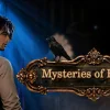 Игра Mysteries of Rodion