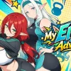 Игра My Elf Gym Adventure!
