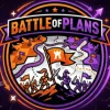 Battle Of Plans