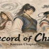 Record of Chaos - Korean Chapter