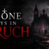 No One Prays in Ovruch