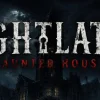 Nightlatch