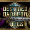 Игра Destined Dungeon Quest